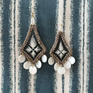 Ethnic Earrings