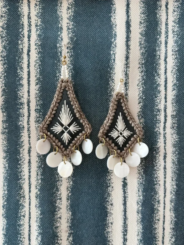 Ethnic Earrings